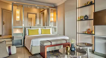 Intercontinental Resort