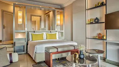 Intercontinental Resort