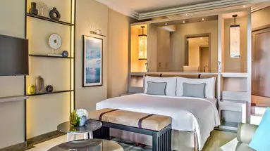 Intercontinental Resort
