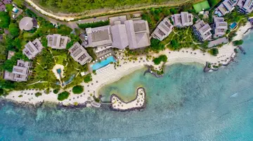 Intercontinental Resort