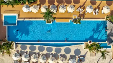 Intercontinental Resort