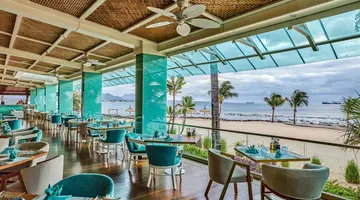 Intercontinental Resort