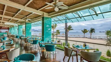 Intercontinental Resort
