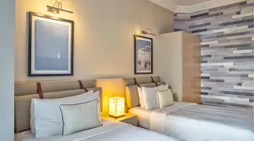 Intercontinental Resort
