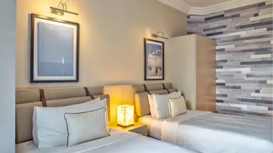 Intercontinental Resort