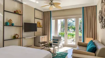 Intercontinental Resort