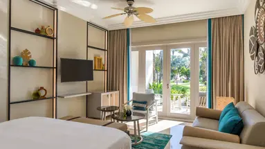 Intercontinental Resort