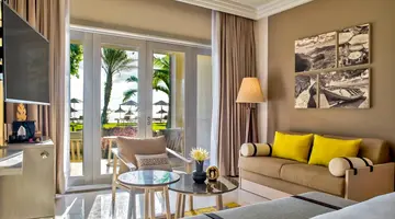 Intercontinental Resort