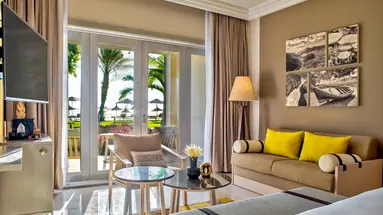 Intercontinental Resort
