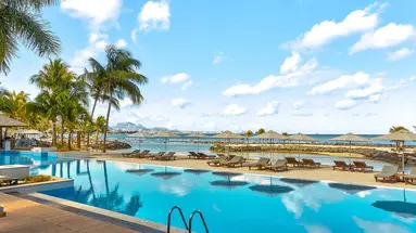 Intercontinental Resort