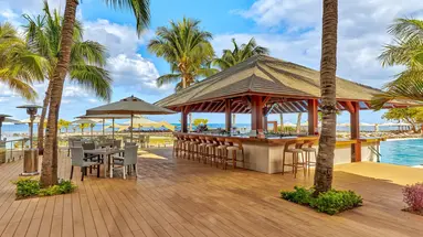 Intercontinental Resort