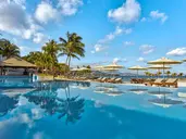 Intercontinental Resort