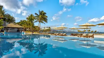 Intercontinental Resort