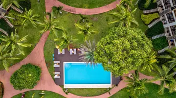 Intercontinental Resort