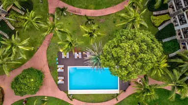 Intercontinental Resort
