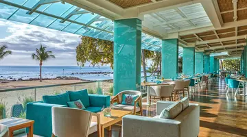 Intercontinental Resort