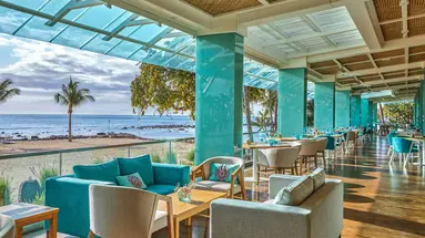 Intercontinental Resort