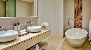 Intercontinental Resort