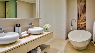 Intercontinental Resort