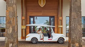 Intercontinental Resort