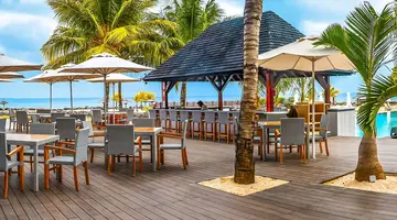 Intercontinental Resort