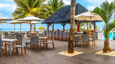 Intercontinental Resort