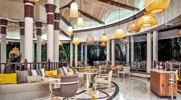 Intercontinental Resort