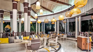 Intercontinental Resort