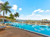 Intercontinental Resort