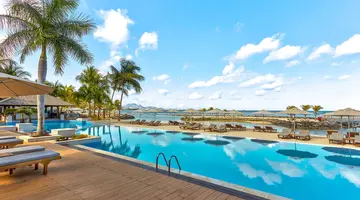 Intercontinental Resort