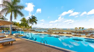 Intercontinental Resort