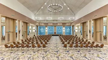 Intercontinental Resort