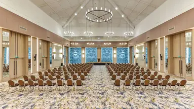 Intercontinental Resort