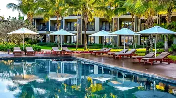 Intercontinental Resort