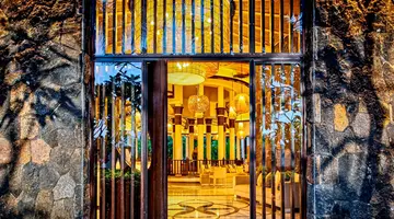 Intercontinental Resort