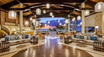 Intercontinental Resort