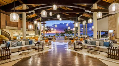 Intercontinental Resort