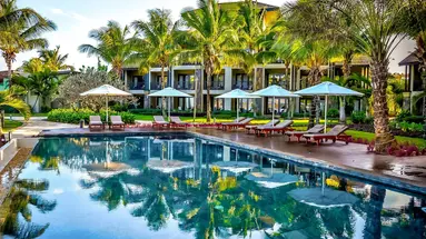 Intercontinental Resort