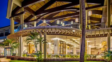 Intercontinental Resort