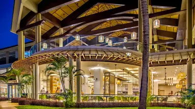 Intercontinental Resort