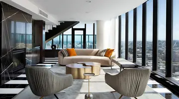 InterContinental San Francisco