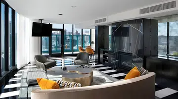 InterContinental San Francisco