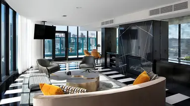 InterContinental San Francisco