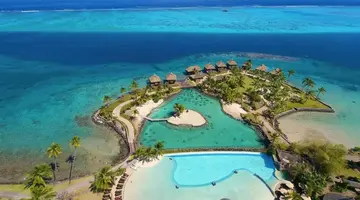 Intercontinental Tahiti Resort & SPA