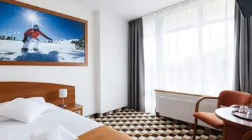 Interferie Aquapark Sport Hotel Malachit