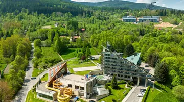 Interferie Aquapark Sport Hotel Malachit