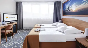 Interferie Aquapark Sport Hotel Malachit
