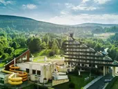 Interferie Aquapark Sport Hotel Malachit