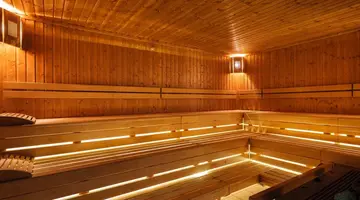 Interferie Aquapark Sport Hotel Malachit