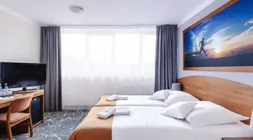 Interferie Aquapark Sport Hotel Malachit